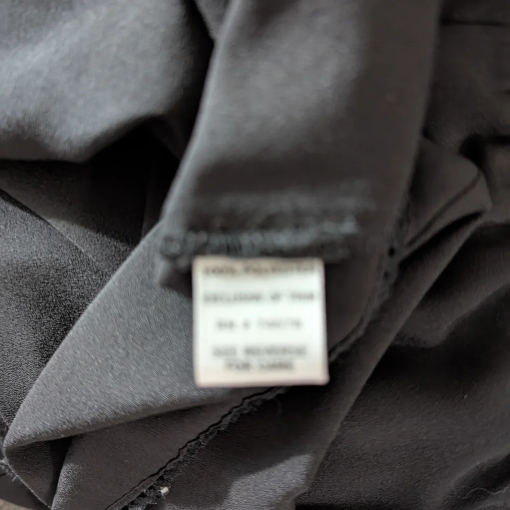 Cache Embroidered Halter - Picture 5 of 5